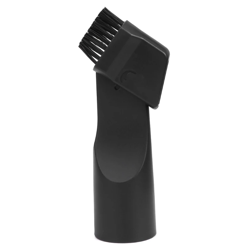 

Universal Vacuum Cleaner Parts 2-In-1 Flat Suction Brush Head Inner Dia 32mm Drop ship