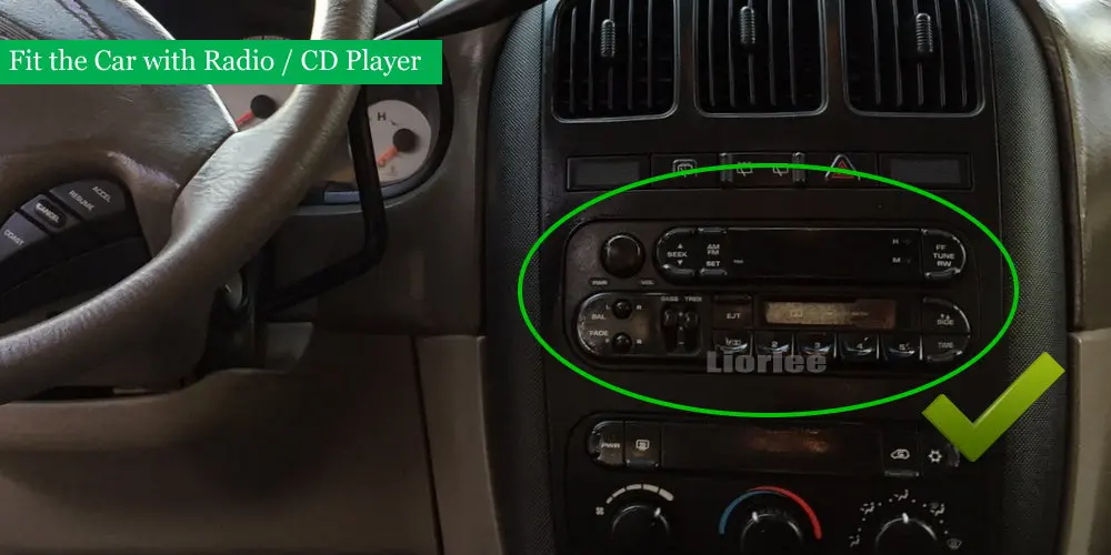 Для Chrysler Town& кантри 2001~ 2007 автомобильный Android плеер DVD gps навигационная система HD экран Радио Стерео интегрированный мультимедиа