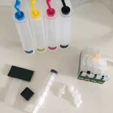 Пустой ciss для epson C79 C90 CX3900 CX5500