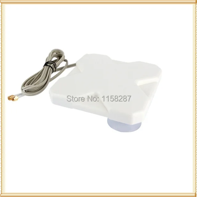 Внешняя антенна для HUAWEI B593 vodafone B2000 2x 3G/4G LTE Wi Fi роутер|antenna for huawei|external antennaantenna external |