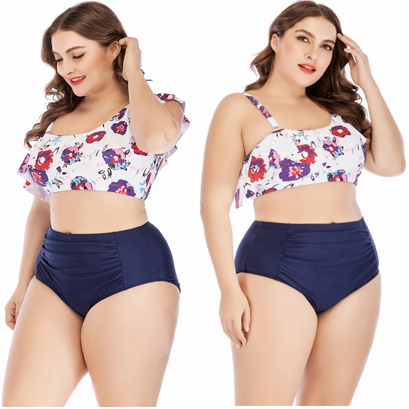 

High waist bikini woman bikini set swimwear women swimwear bikini brazilian high bikini high waist beach bath suit biquini 2019
