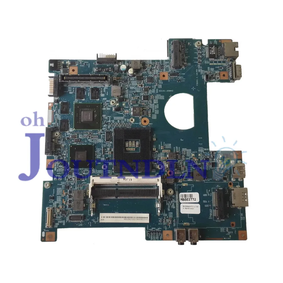 Joutndln Placa M e Para Notebook Placa De V deo Compat vel Com Acer