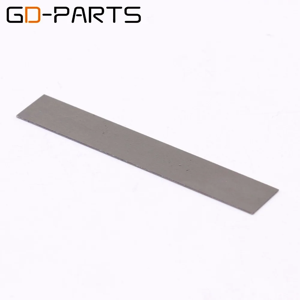 41mm 57mm 76mm 96mm*16mm Silicone Steel Sheet Metal Plate Core For Hifi Speaker Inductor Audio Transformer Frequency Divider DIY