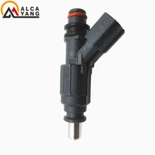 Сопло инжектора топлива Для Toyota Avensis Corolla 1.4 VVTI 1.6 99-04 0280156019 23250-0D030 23209-0D030
