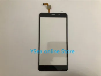 

Touch Screen glass Outer Lens Repair Glass For Leagoo M8 / M8 pro 5.7" Digitizer sensor mobile Phone glass display Replacement