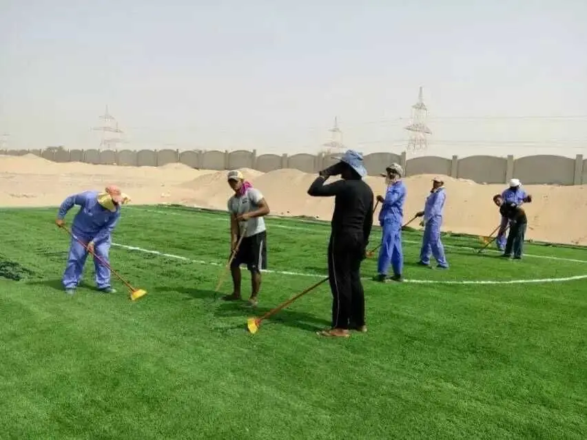 Синтетическая трава для футбольного поле/футбольного игрока|grass synthetic|grass football