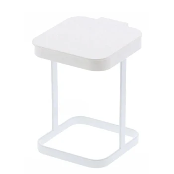 

1PC Trash Storage Rack Family Supplies Garbage Bin Garbage Storage Box Trash Box