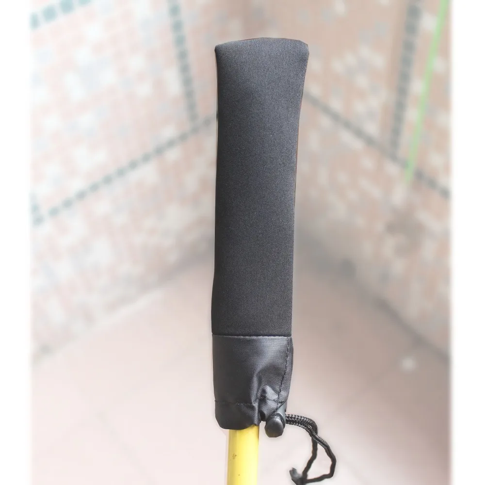 Защитный чехол на удочку для карпа 5 шт.|rod tip protector|rod tipsleeve sleeve |