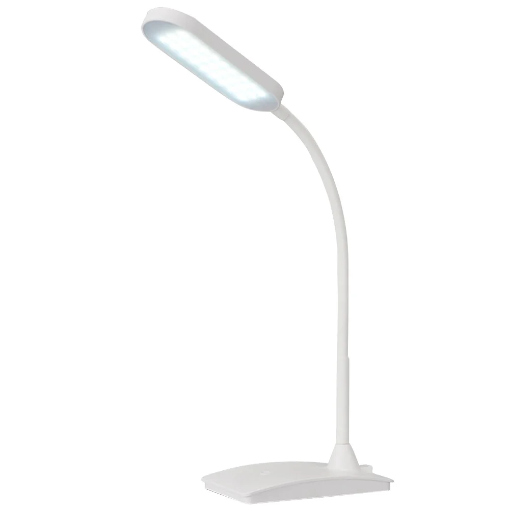 

Eye Protection Desk Lamp Modern Practical Reading Light Stable Prevent Myopia Dimmer Adjustable LED Bulb