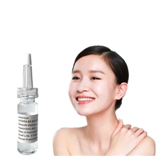 Гиалуроновая кислота Сыворотка для лица увлажняющая эссенция отбеливание против морщин средство для акне для сухой кожи Shrink очистка пор Liquid