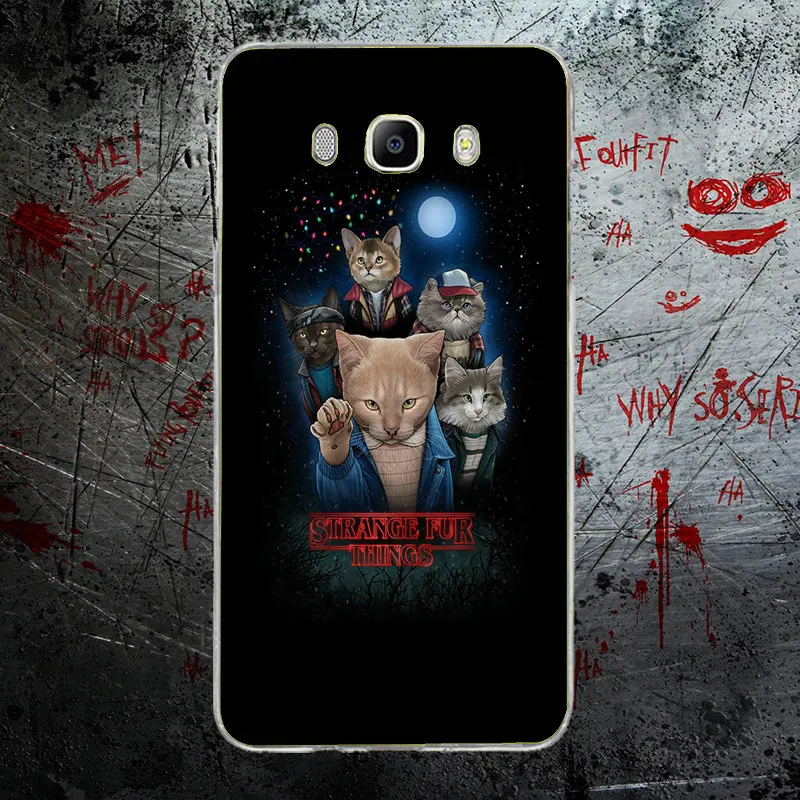 Для Samsung Galaxy A3 A5 A7 J1 J2 J3 J5 J7 2016 2017 чехол из мягкого ТПУ силикона Чехлы для мобильных
