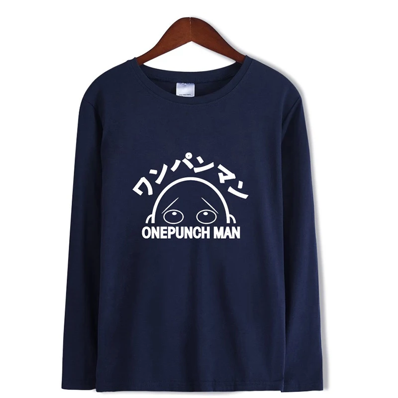 

Футболка спортивная унисекс с длинным рукавом, аниме, 4XL