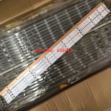 Светодиодный подсветка LB43014 V0_00(12 ламп) для Phili ps 4" tv TPT430U3 EQLSJA. G 43PUS6753 43PUS6272 43PUS6401 43PUS6162 43PUS6262
