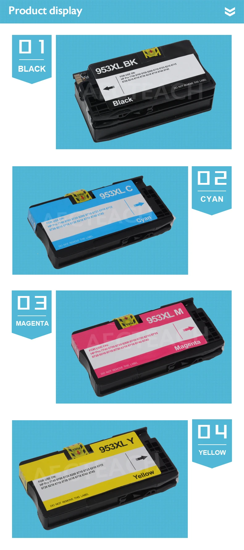 953XL-3