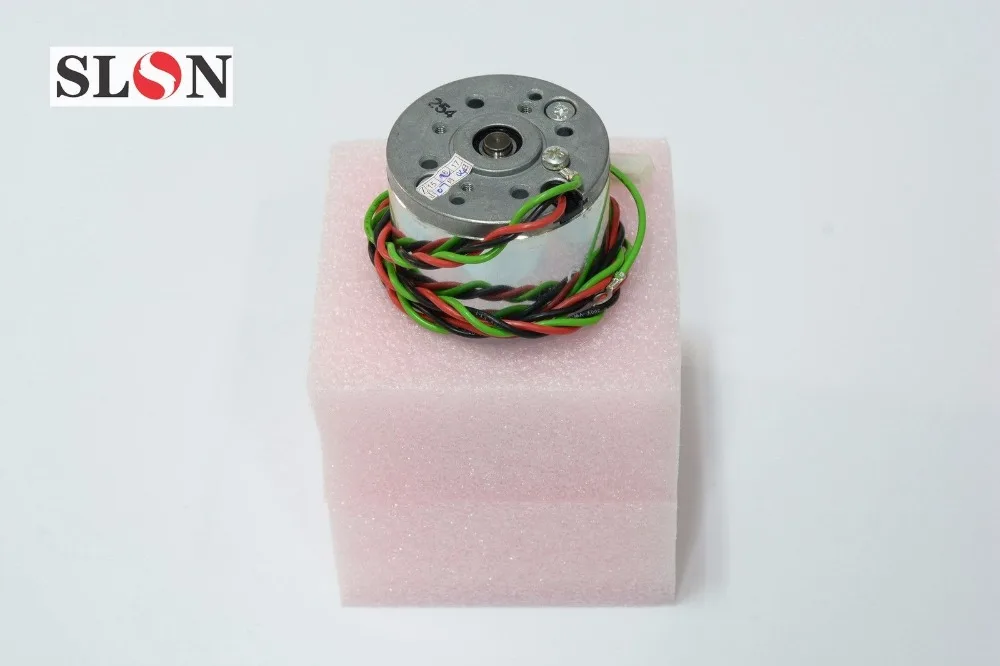 

Q1251-60268 C6090-60328 для двигателя каретки HP DesignJet 5000 5100 5500 Y