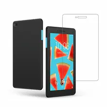 Защитный чехол из закаленного стекла для lenovo Tab E7 TB-7104F TB-7104N TB-7104i 7,0 Tab V7 6,95