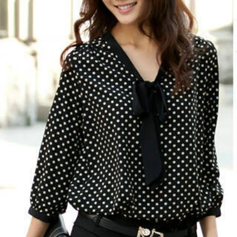 Купить Оригинальную Блузку Женскую