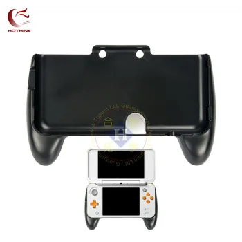 

HOTHINK Hote New Controller Hand Grip Handle Joypad Stand Case For Nintendo NEW 2DS XL NEW 2DS LL