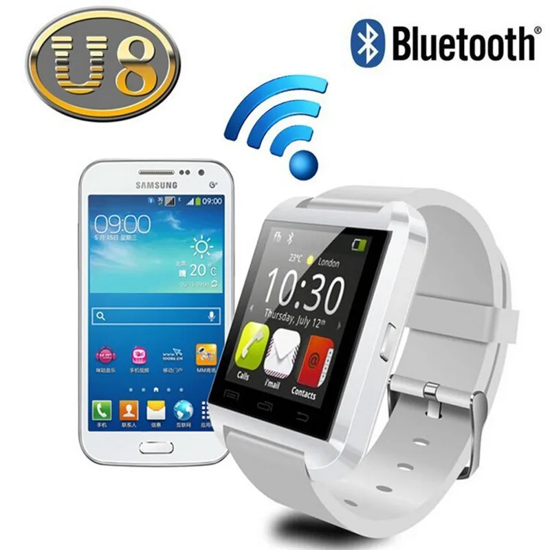 android swatch