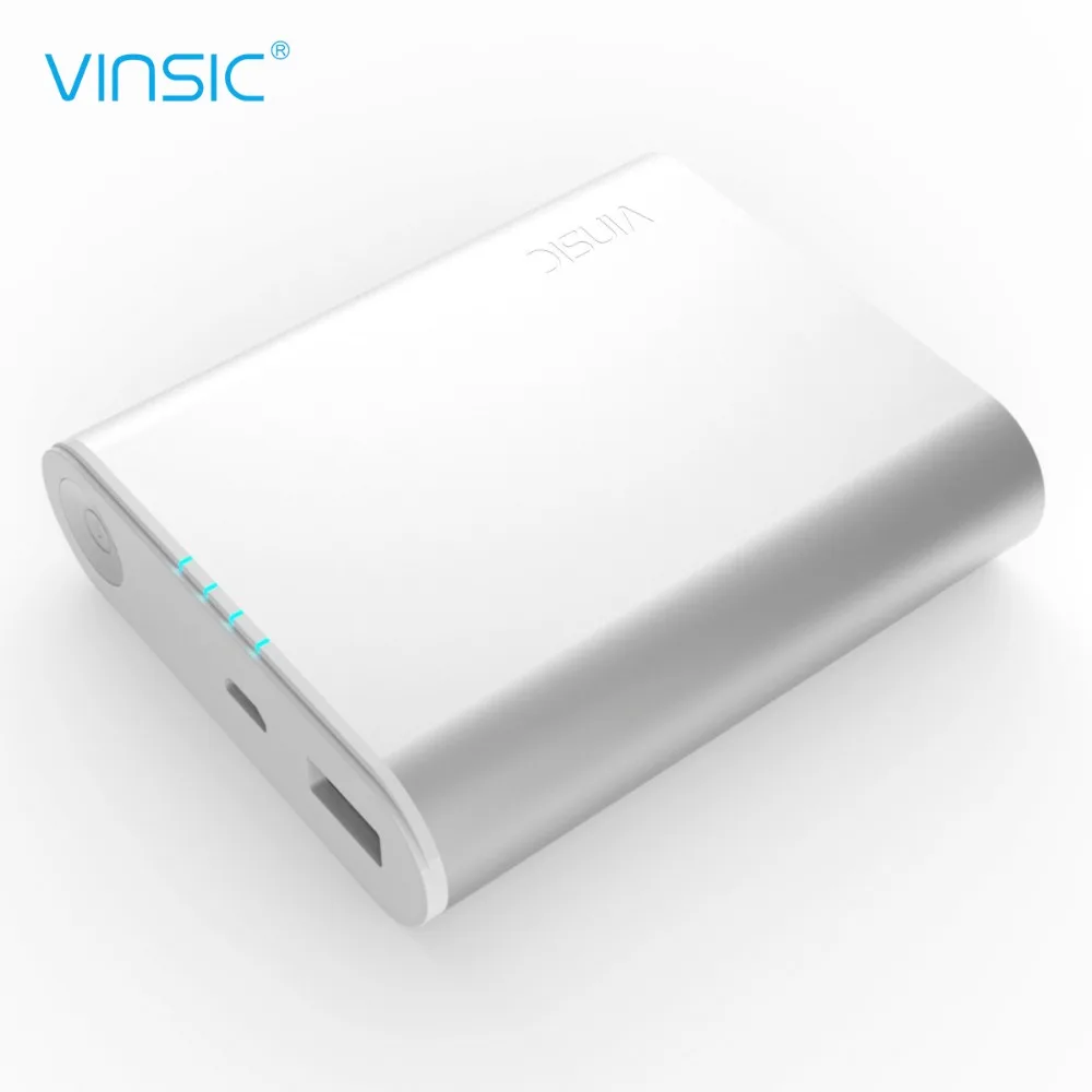 Aliexpress.com : Buy Vinsic Genius 12000mAh External