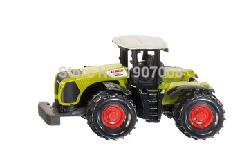 

FORCLAAS MetaDiag 2007 (Update 2016)