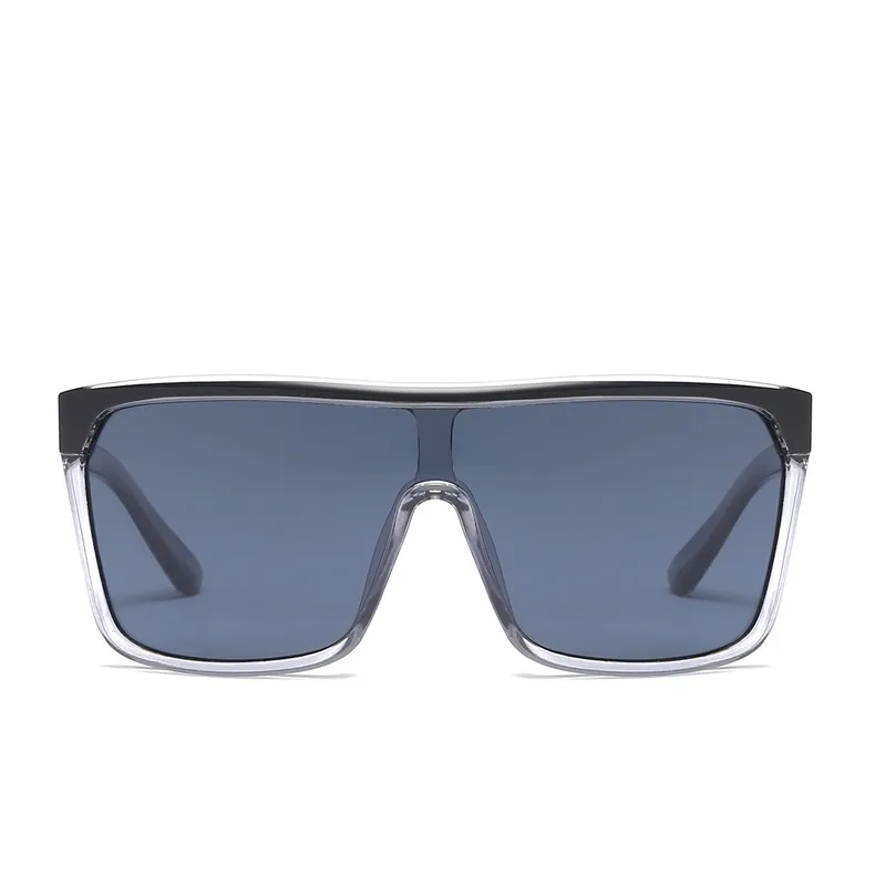 Ywjanp новые модные спортивные солнцезащитные очки Для мужчин Для женщин очки для рыбалки на открытом воздухе для спорта, вождения, солнцезащитные очки Oculos culos De Sol UV400