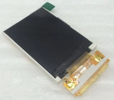 CMO 2 0 дюймовый 36PIN TFT ЖК экран HX8340B Привод IC 176(RGB)* 220 MCU 8/16 битный