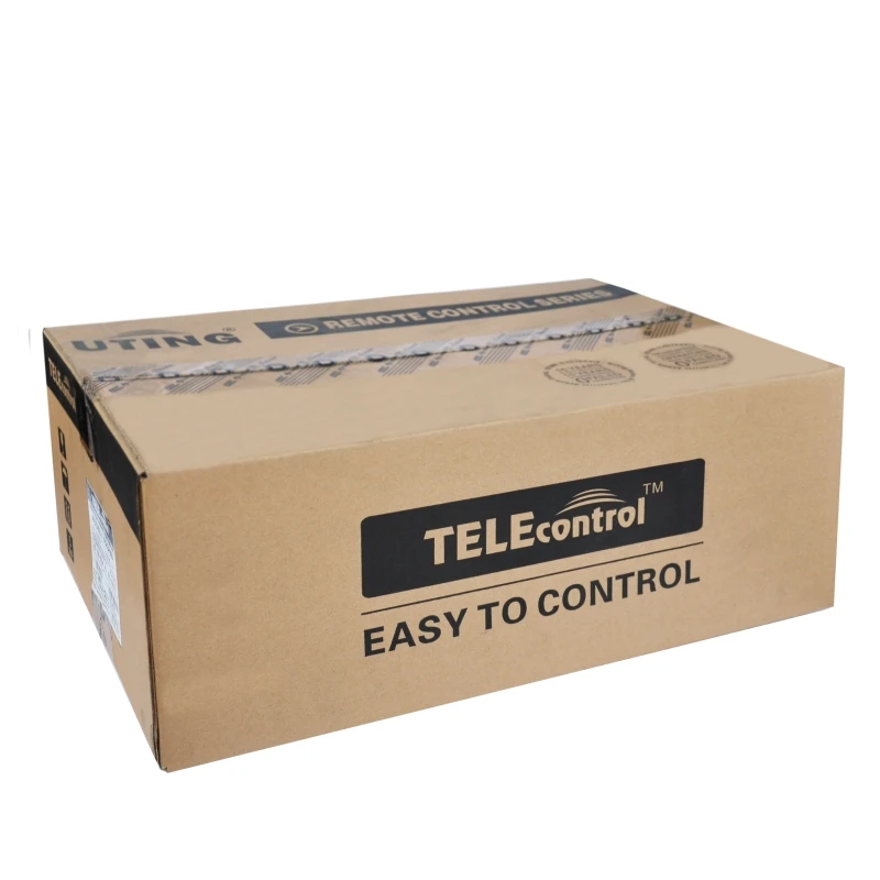 F24-D1 2 transmitter 1 receiver industrial
