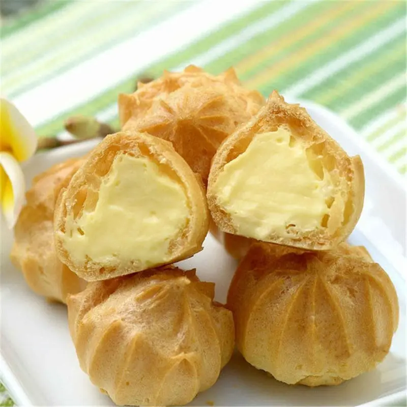 Stainless-Steel-Icing-Piping-Nozzles-Cream-Beak-Pastry-Puff-Cream-Injector-Cake-Nozzle-Confectionery-Tool-Cake