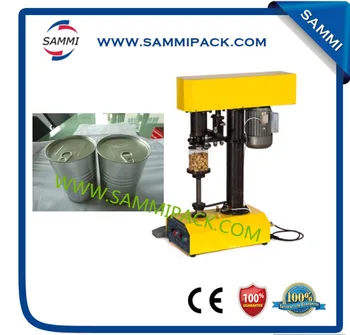 

Promotion price hot sale can sealer TDFJ-160