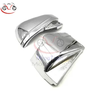 

Motorcycle parts For Yamaha Chrome Battery Cover Fairing VSTAR 400 2015-2017