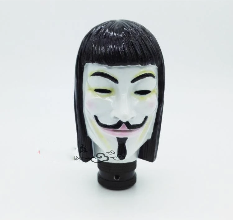 

skull gear shift knob with button crystal gear shift knob Accord corolla led gear shift knob illuminated gear shift knob hyundai