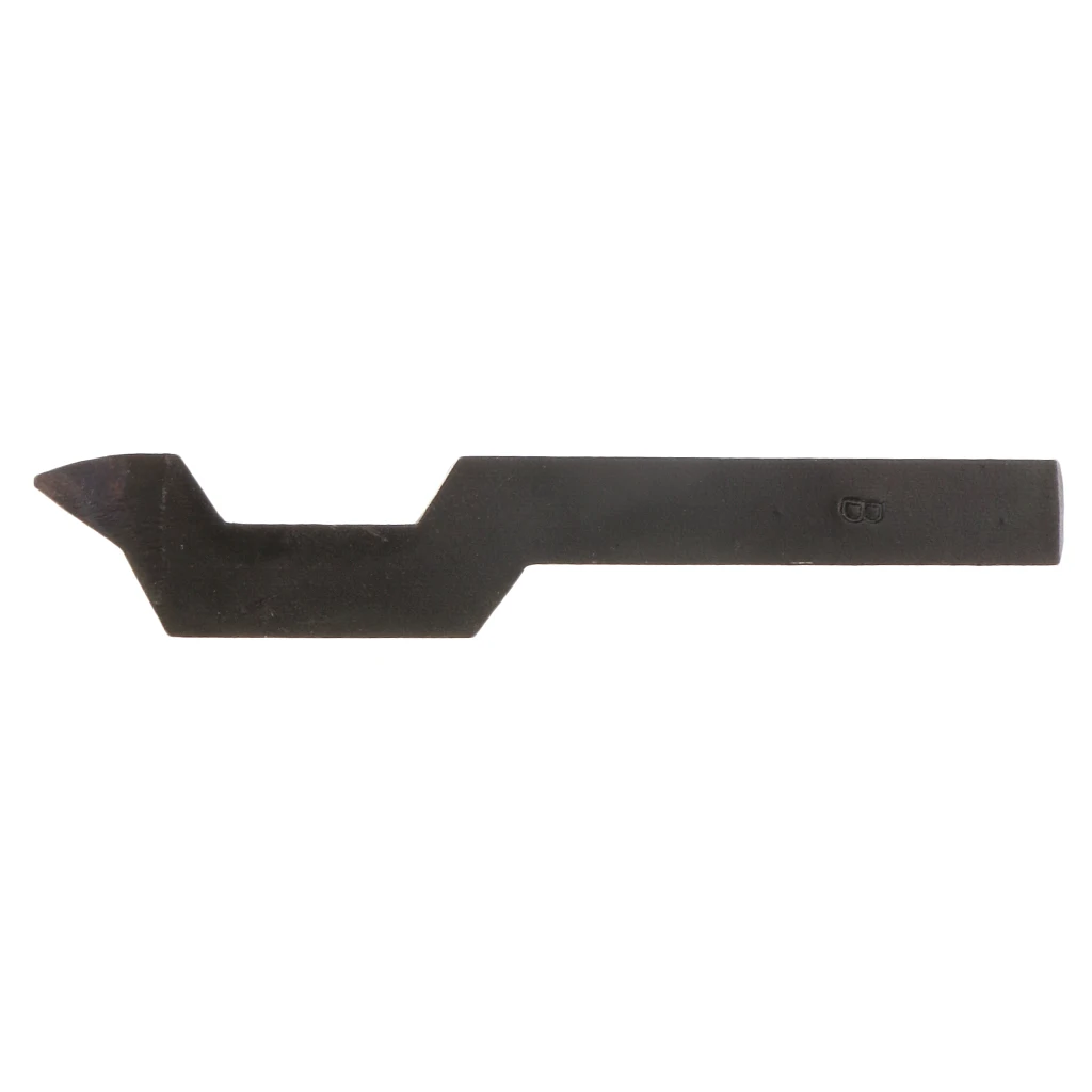 0.8mm Tips Letter Steel Punch Stamp Stamping Tools for Ring Necklace Carving Engraving Name Jewelry Making Customizing