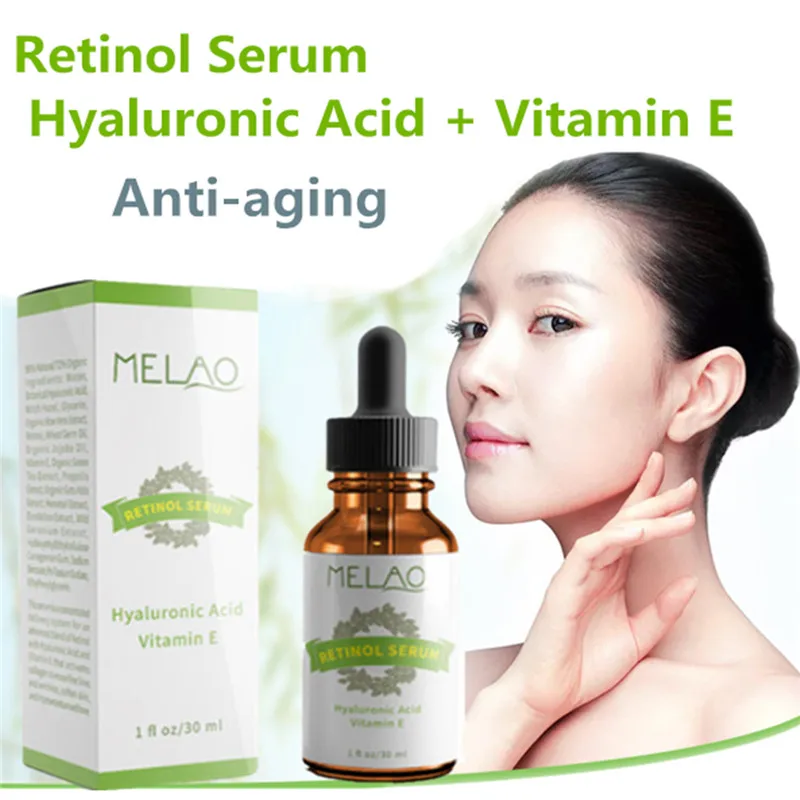 Moisturizing-Retinol-Vitamin-E-Hyaluronic-Acid-Face-Cream-Serum-Face-Brightening-Firming-Anti-aging-Nourishing-Whitening