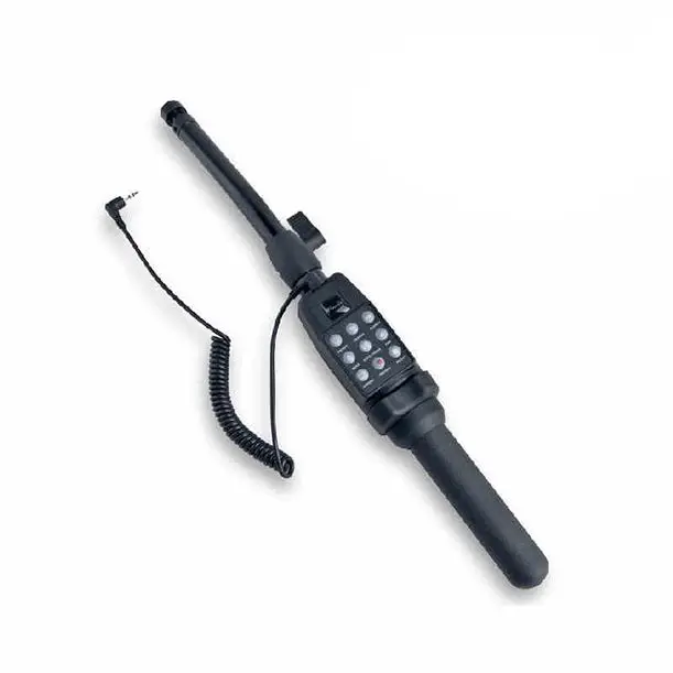 Tripod LANC Remote Control Handle for Canon XL1