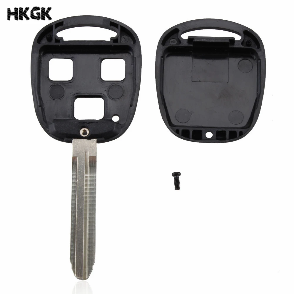 3-Buttons-Uncut-Blade-Remote-Car-Key-Refit-Cover-Case-Shell-For-TOYOTA-FJ-Land-Cruiser (1)