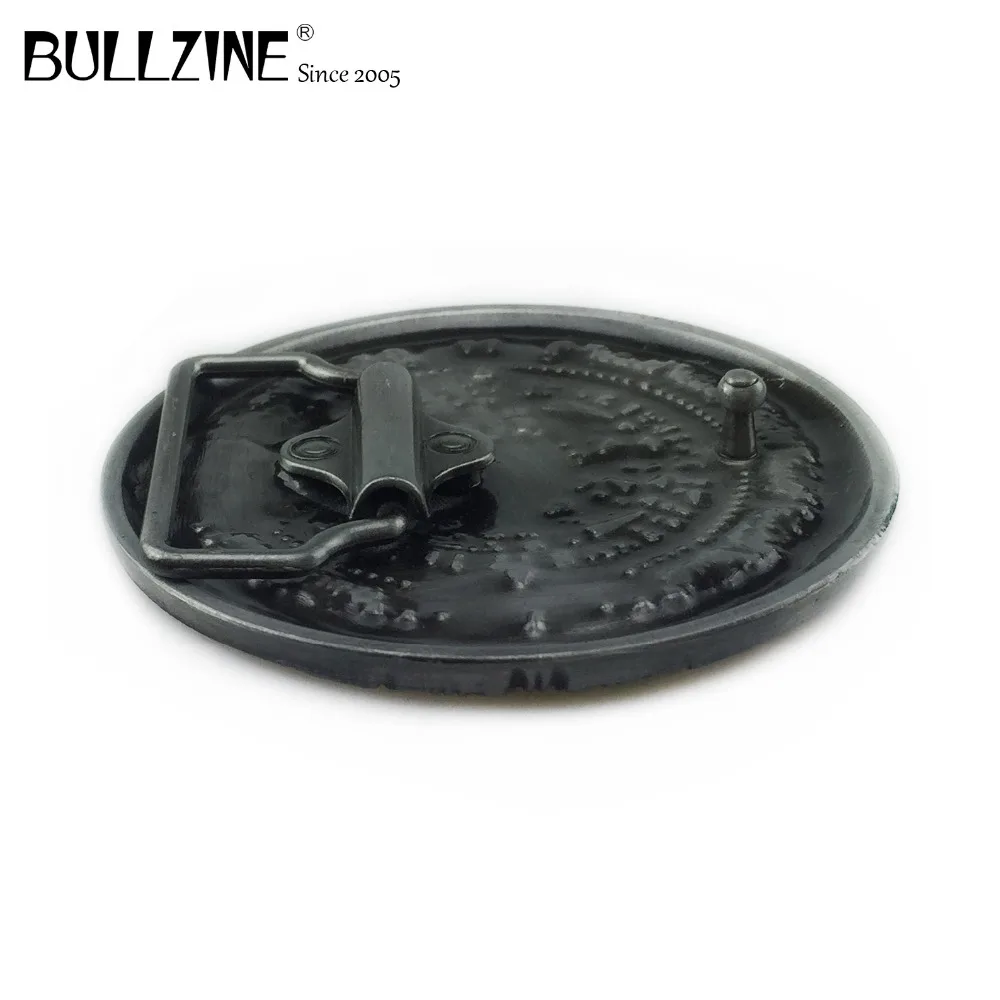 Мужской ковбойский ремень Bullzine с оловянной отделкой оптовая продажа|belt buckle|belt