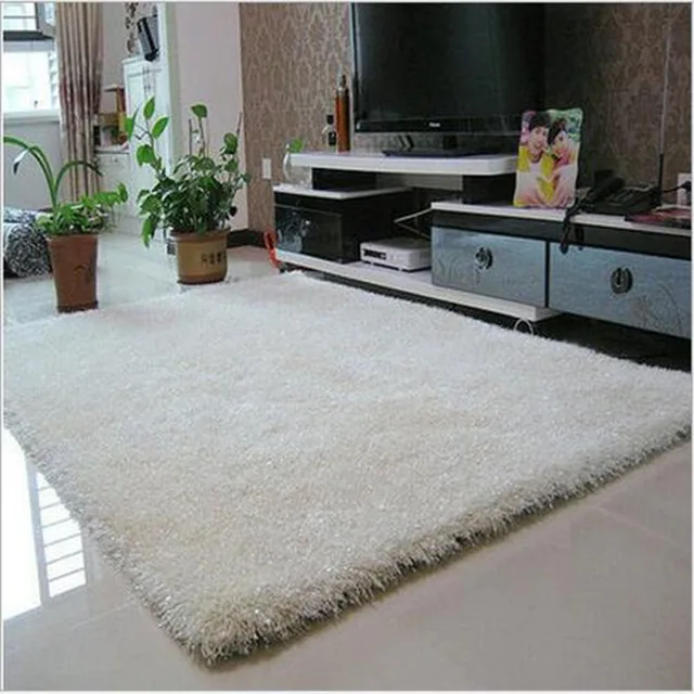 70cmx140cm Area Rugs For Bedroom Thick Long Hair With Wire Parlor 70cmx140cm Area Rugs For Bedroom Thick Long Hair With Wire Parlor Mats Comfortable And Soft Throw