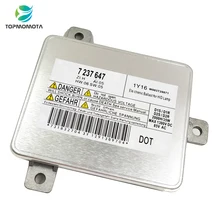Для BMW D1S OEM HID ксеноновый балласт для Mitsubishi W003T20071 E90 F10 F11 F01 F07 7237647