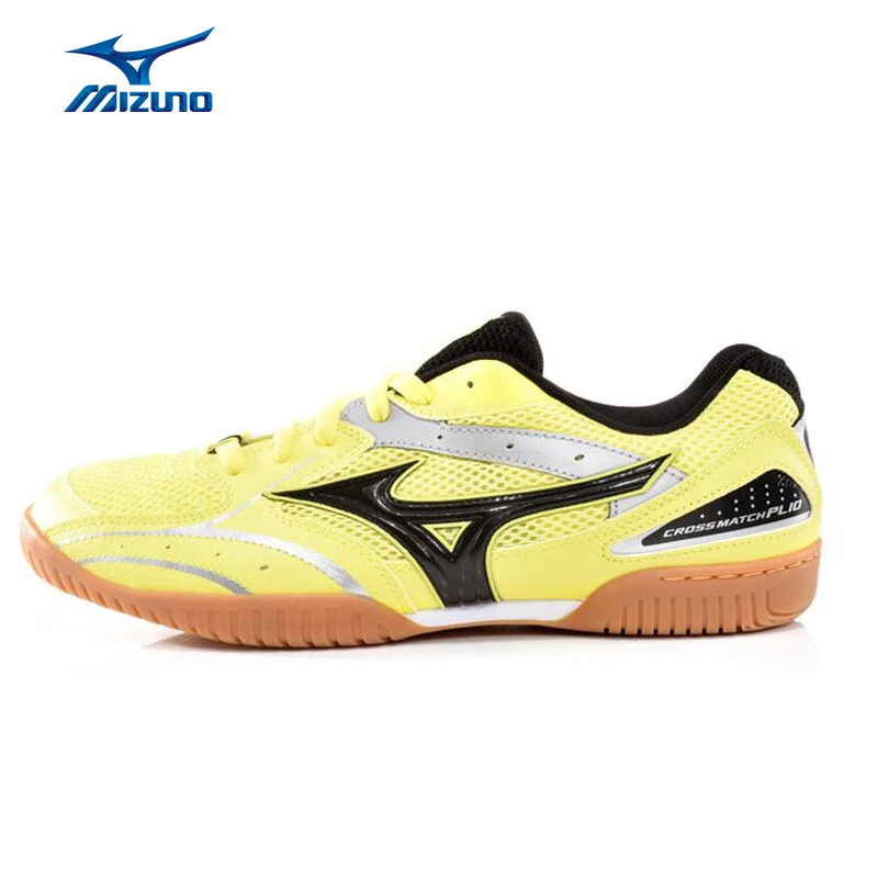 MIZUNO Спортивные Кроссовки мужские CROSSMATCH ПЛИО RX2 Настольный Теннис Мяч Shoes DMX