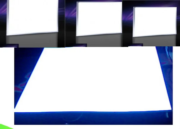 a4 led illuminated sheet flexible led light sheet famous light color flexible light sheet