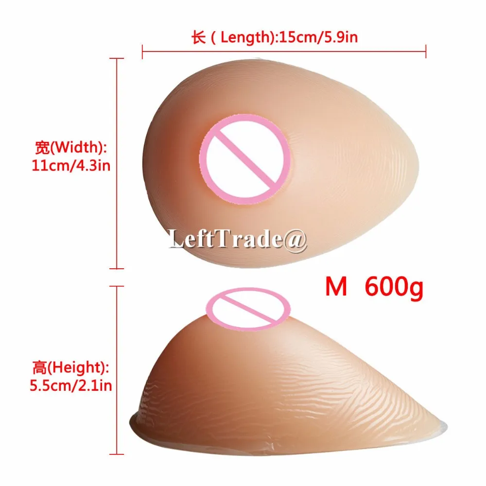 breast form