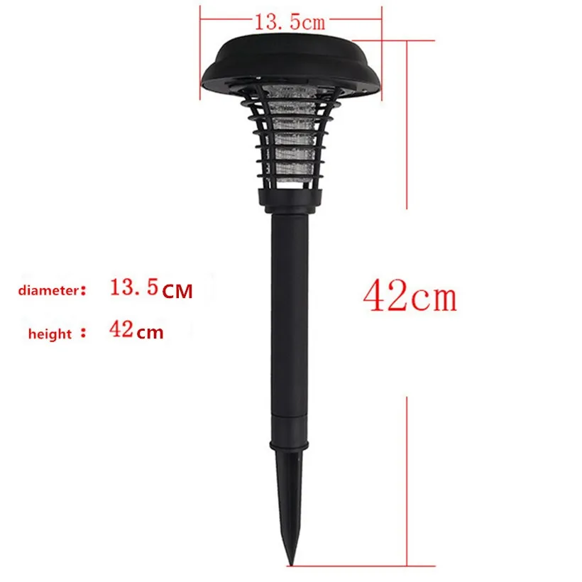 Mosquito killing lamp (6)