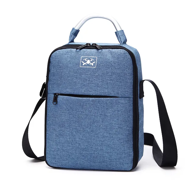 Special Offers For Mi Series MITU Drone Storage Backpack Shoulder Messenger Bag Quadcopter Accessories Dedicated Portable Storage Box With Li Special Offers For Mi Series MITU Drone Storage Backpack Shoulder Messenger Bag Quadcopter Accessories Dedicated Portable Storage Box With Li