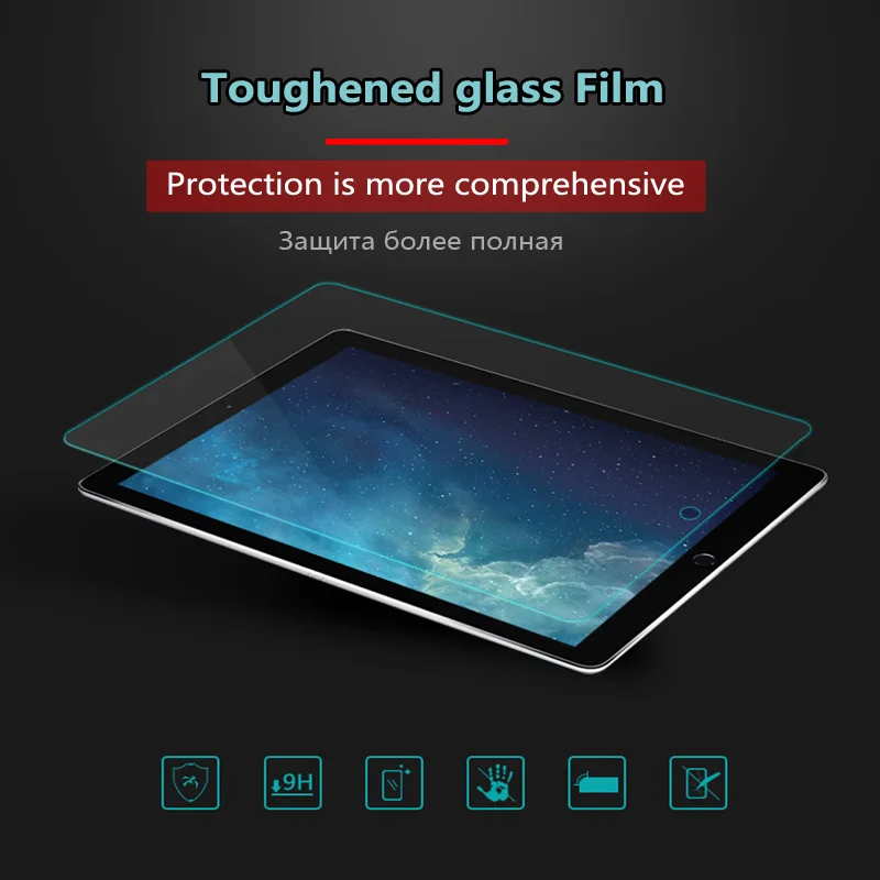 Супер прозрачный 9 H 0,33 мм протектор экрана из закаленного стекла для Echo Show 5 защитное стекло