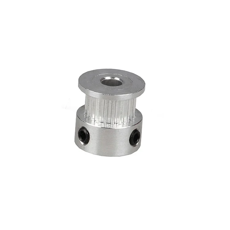 5 шт. зубчатый шкив с 20 зубьями|2gt 20|idle pulley2gt timing pulley |