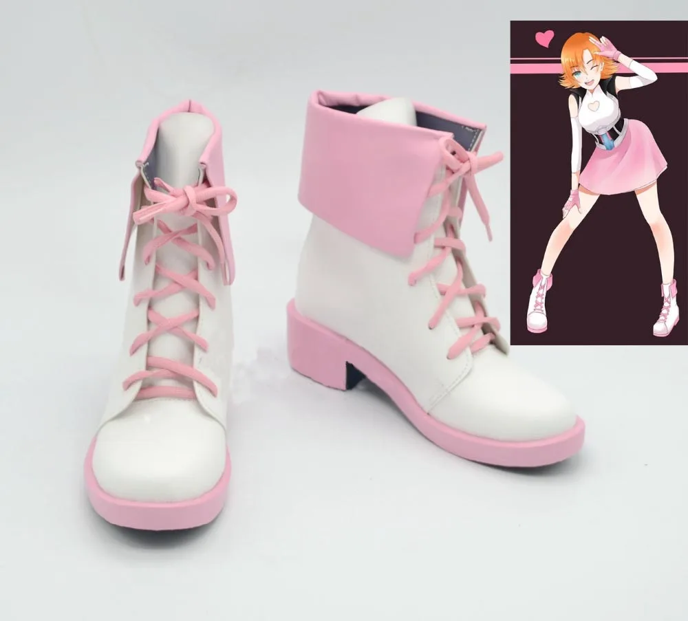 Обувь для косплея Нора аниме сапоги|rwby boots|boots bootsboots cosplay |