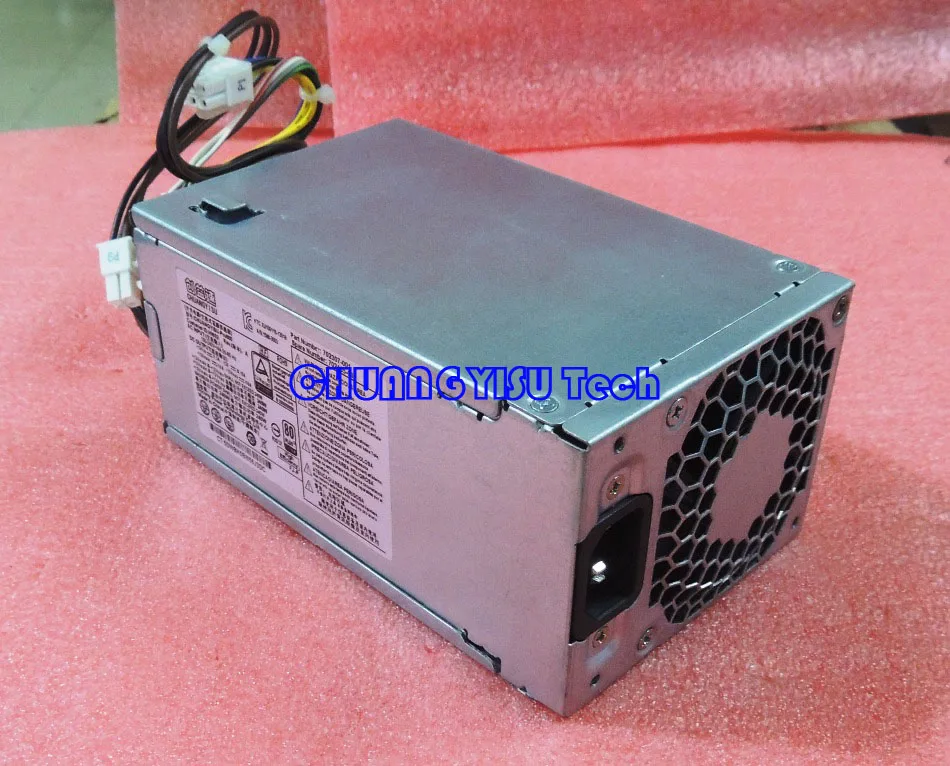 CHUANGYISU-Pro600 240 Ватт, для MacBook Pro 600 G1 Питание, 6+ 4(cpu)+ 4 Pin-код, идеальная работа