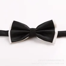 Мужские галстуки, классический смокинг, Смешанная однотонная бабочка, галстук для свадебной вечеринки, галстук-бабочка, галстук-бабочка, галстуки для мужчин, Gravata