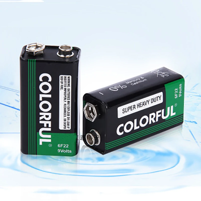 9V battery (1)